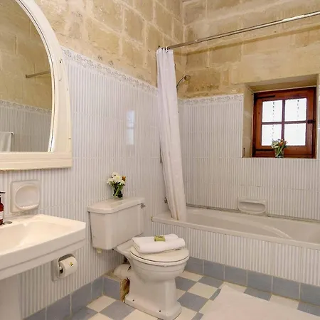 Hétvégi ház Ponderosa Għarb