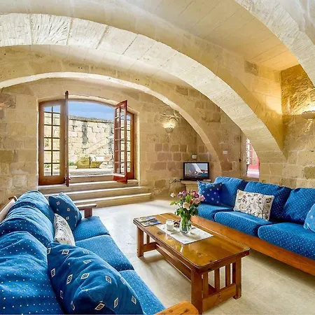 Hétvégi ház Ponderosa Għarb