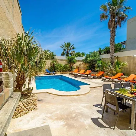 Ponderosa Country house