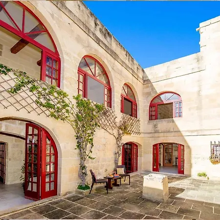 Ponderosa Country house *