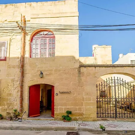 Country house Ponderosa *