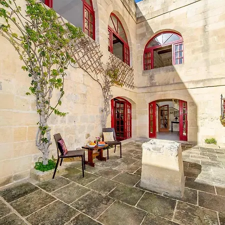 Ponderosa Gharb (Gozo)