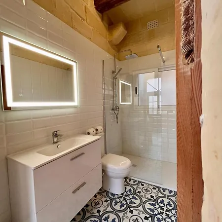 בית כפרי Ponderosa