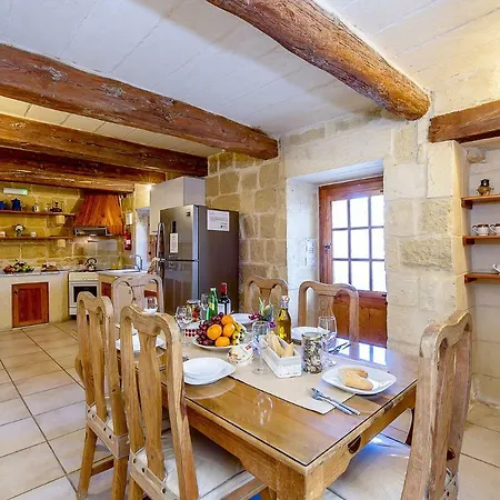 Casă la țară Ponderosa