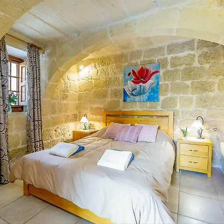 Ponderosa בית כפרי Għarb