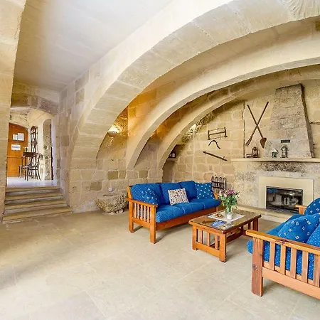 Casă la țară Ponderosa