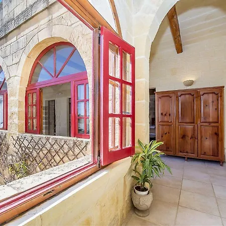Country house Ponderosa *