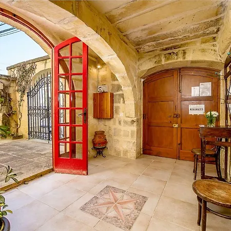 Ponderosa בית כפרי Għarb