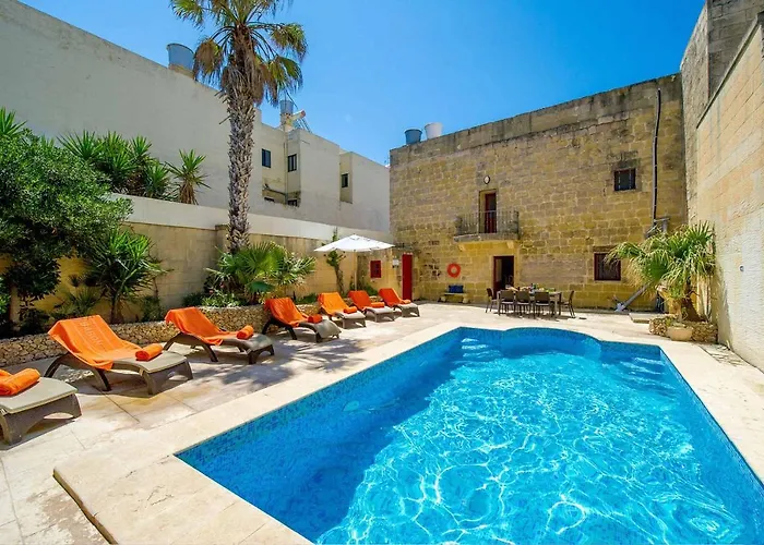 Ponderosa Casă la țară