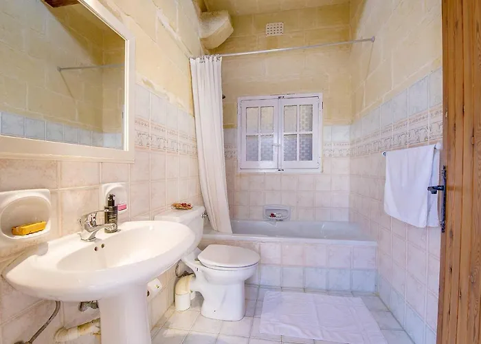 Ponderosa Casă la țară Għarb