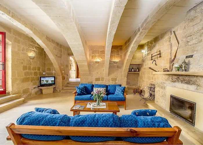 Casă la țară Ponderosa *