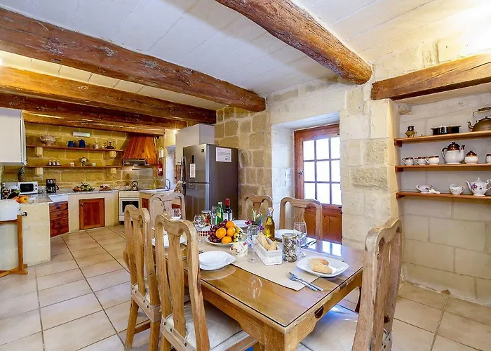 Casă la țară Ponderosa