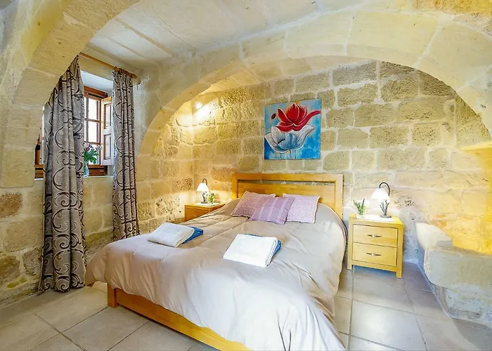 Ponderosa Casă la țară Għarb