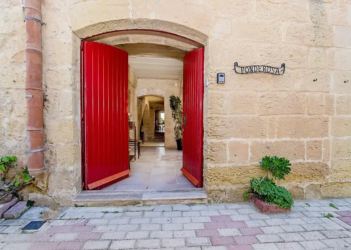 Ponderosa Casă la țară