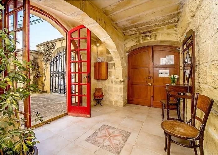 Ponderosa Casă la țară Għarb